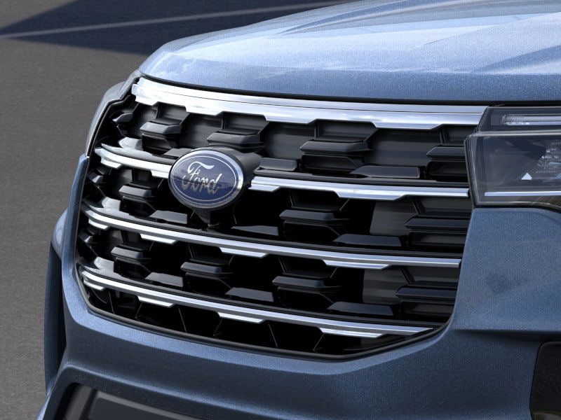 2026 Ford Explorer Active - Photo 17
