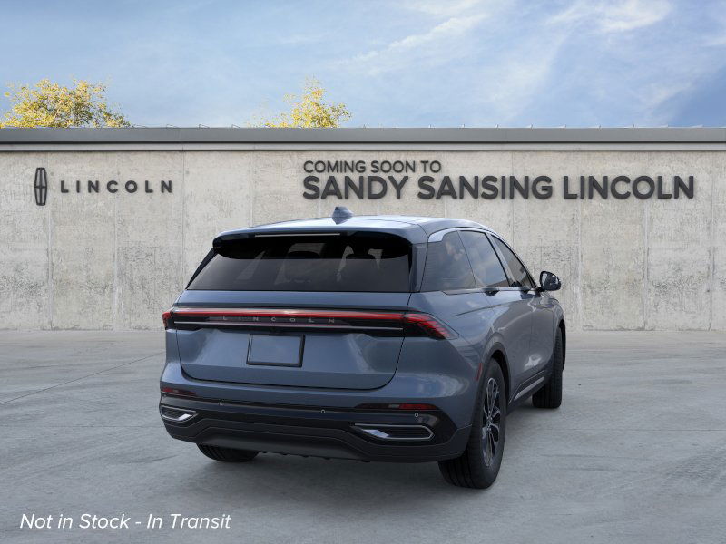 2026 Lincoln Nautilus Premiere CROSSOVERS