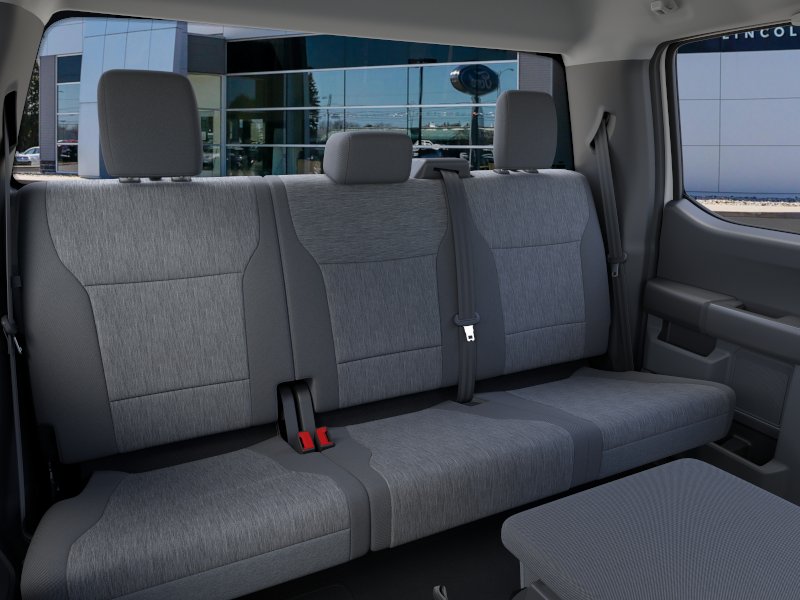 2026 Ford F-350 Super Duty XL - Photo 11