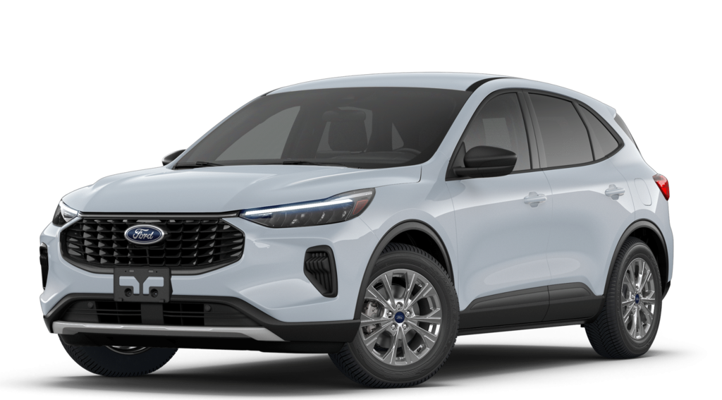 New 2026 Ford Escape Active SUV