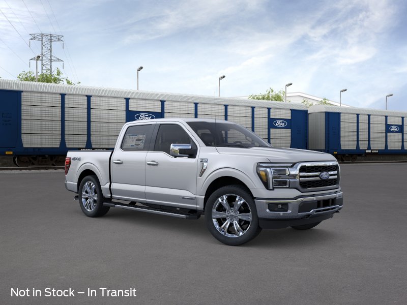 new 2026 Ford F-150 car, priced at $78,070