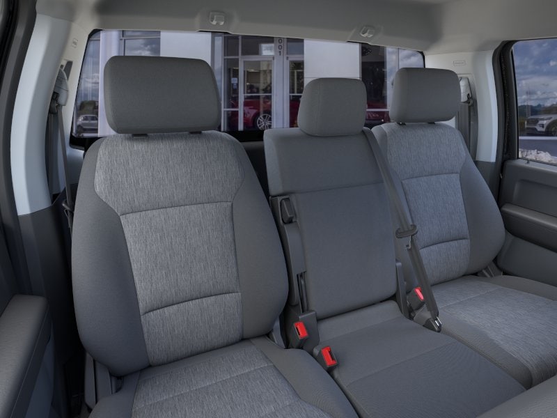 2026 Ford F-350 Super Duty XL - Photo 10