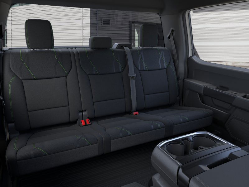 Thumbnail: 2025 Ford F-150 - 11