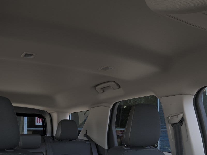 2025 Ford Bronco Sport Big Bend - Photo 30
