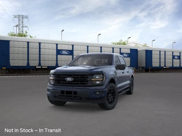 Thumbnail: 2026 Ford F-150 - 24