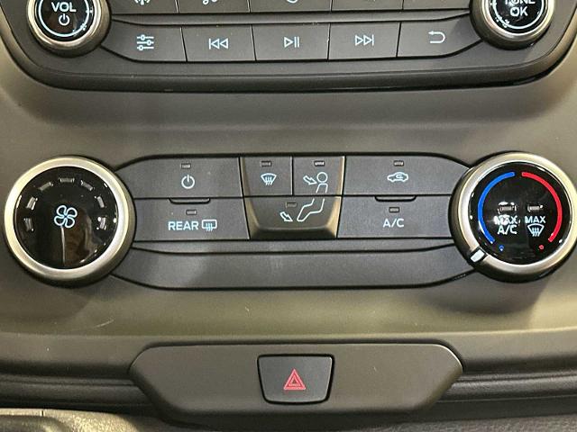 Thumbnail: 2025 Ford Transit Series - 40