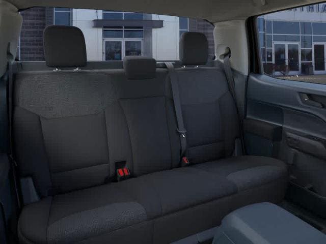 Thumbnail: 2025 Ford Maverick - 35