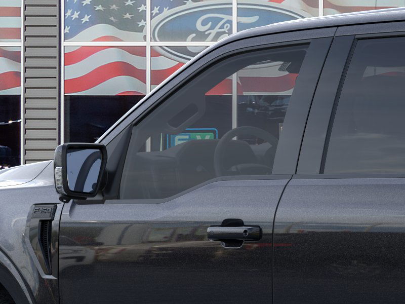 2025 Ford F-150 Lariat - Photo 35