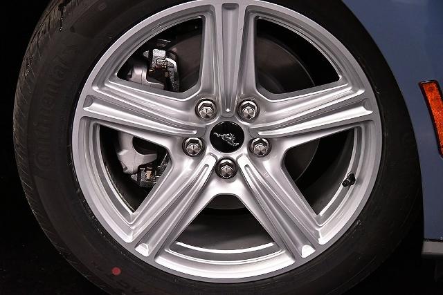 2026 Ford Mustang EcoBoost Fastback - Photo 39