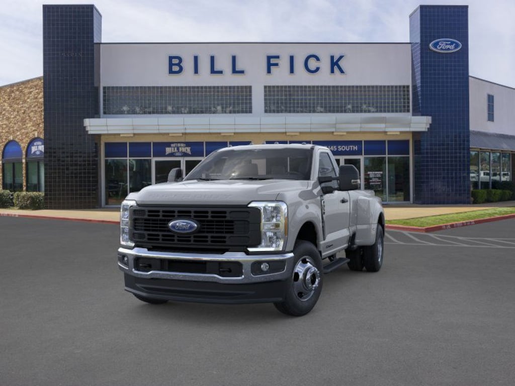 New 2026 Ford F-350 XL TRUCK
