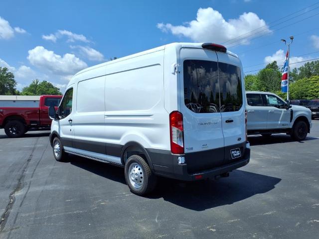2025 Ford Transit Van Base - Photo 13