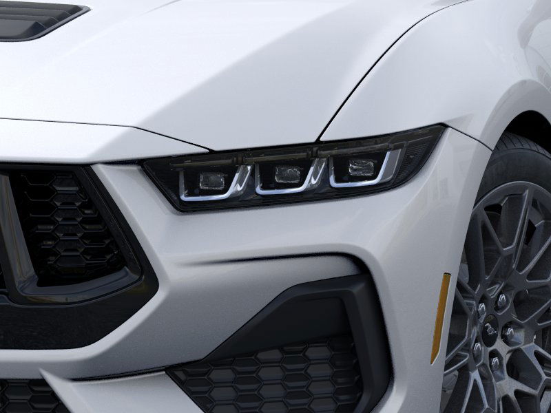 2025 Ford Mustang Custom Paint GT Premium CAR