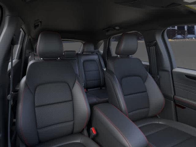 Thumbnail: 2026 Ford Escape - 33