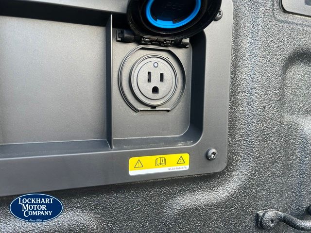 2025 Ford Ranger XL - Photo 48