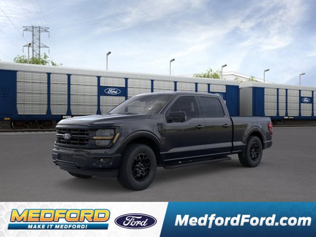 2026 Ford F-150 Truck 