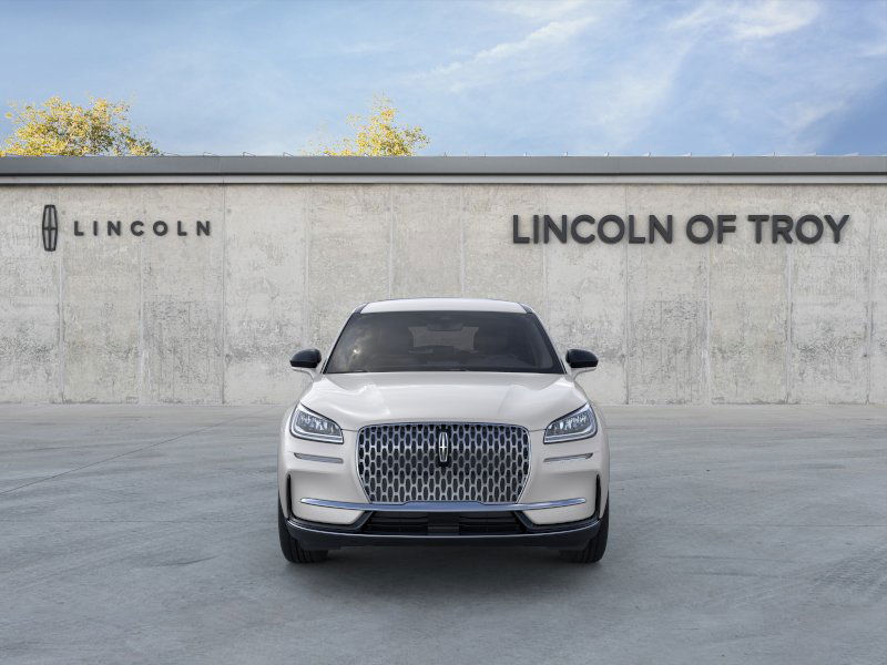 2024 Lincoln Corsair Premiere 6