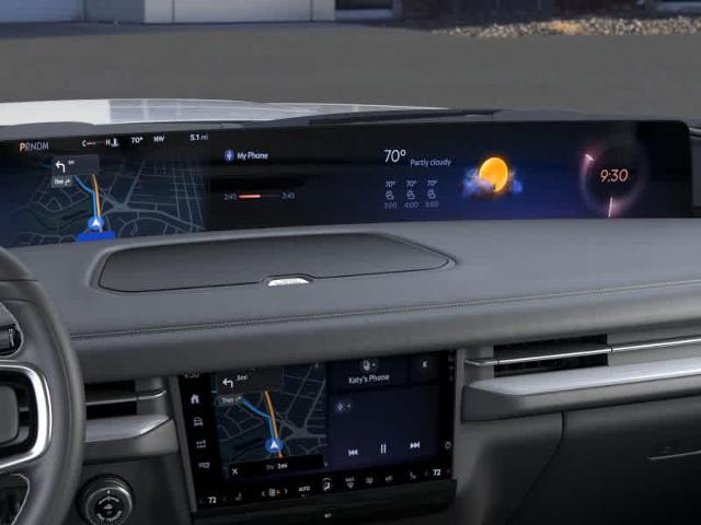 Thumbnail: 2025 Lincoln Navigator - 37