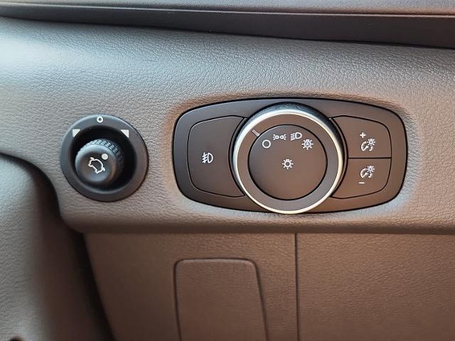 2024 Ford Transit Cargo Van Van High Roof HD Ext. Van