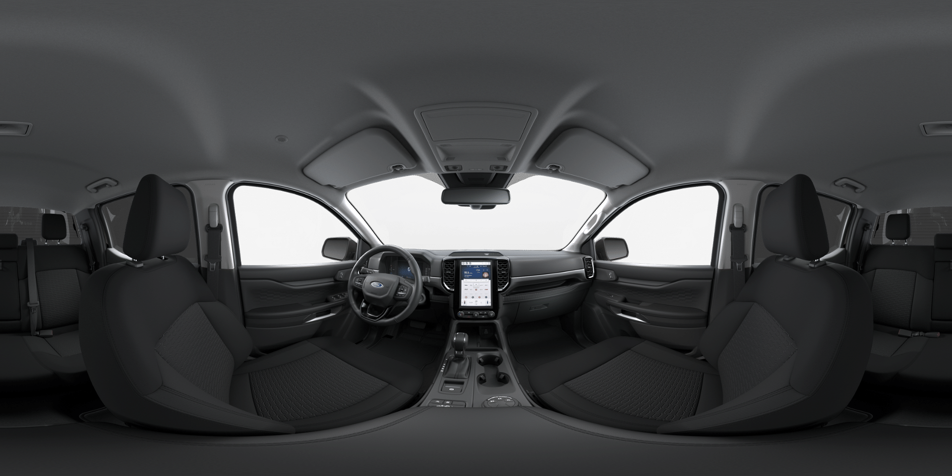 Thumbnail: 2026 Ford Ranger - 8