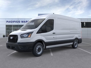 2026 Ford Transit Commercial Cargo Van VAN