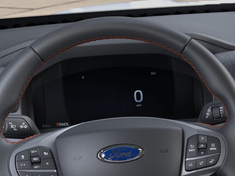 2026 Ford Explorer Active - Photo 13