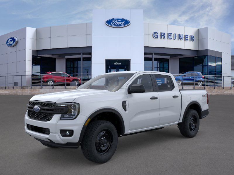 Thumbnail: 2026 Ford Ranger - 23