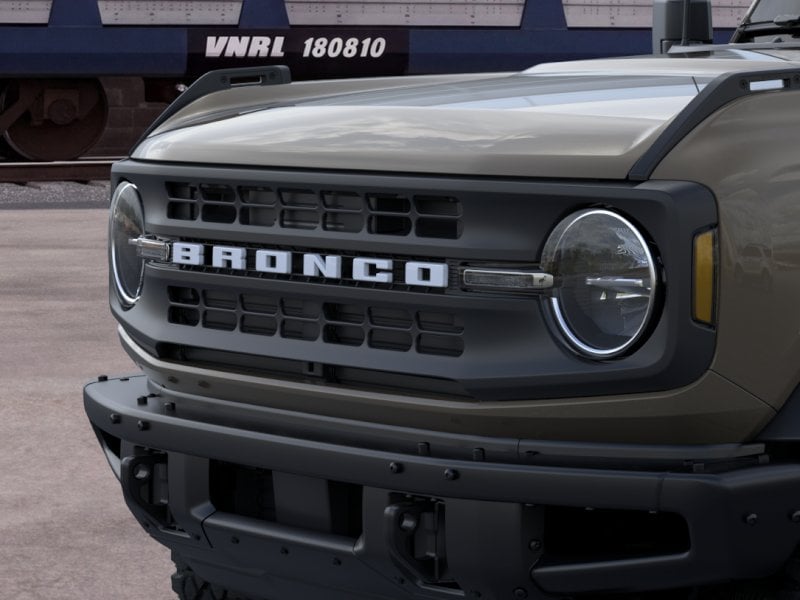 Thumbnail: 2026 Ford Bronco - 19