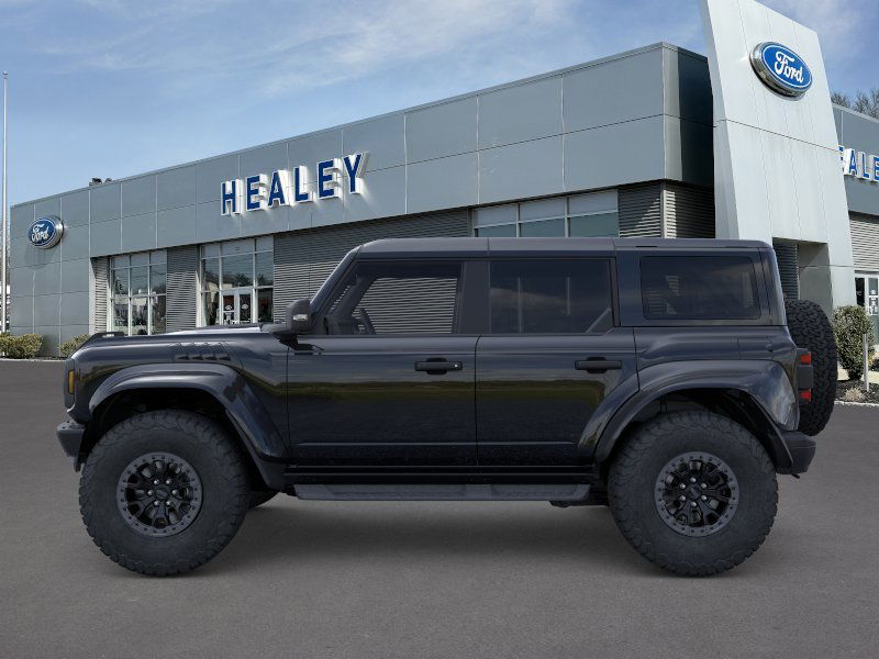 2025 Ford Bronco 4-Door Raptor - Photo 28