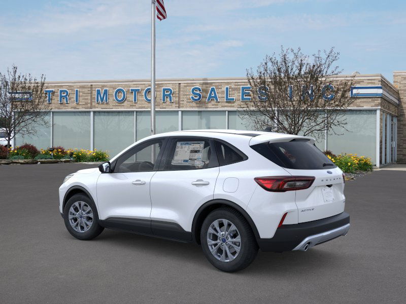 2025 Ford Escape Active photo 3