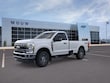 Ford Super Duty F-250 SRW