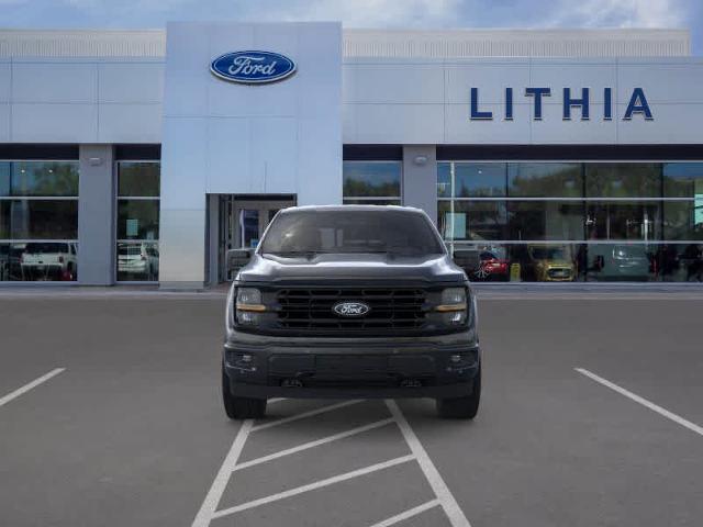 Thumbnail: 2025 Ford F-150 - 28