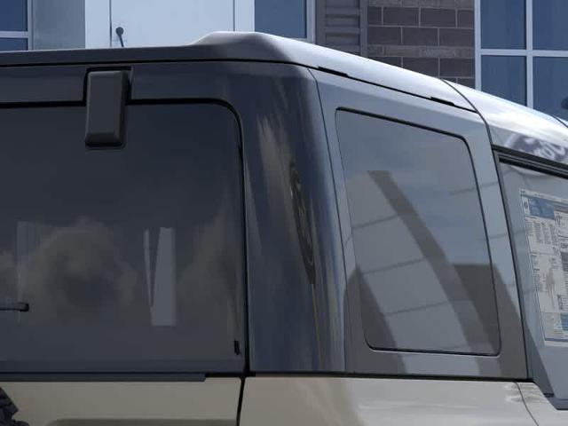 Thumbnail: 2026 Ford Bronco - 50
