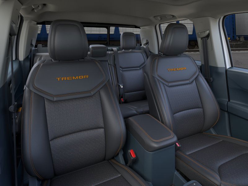 Thumbnail: 2026 Ford Maverick - 43