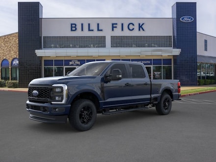2024 Ford F-250 XL TRUCK