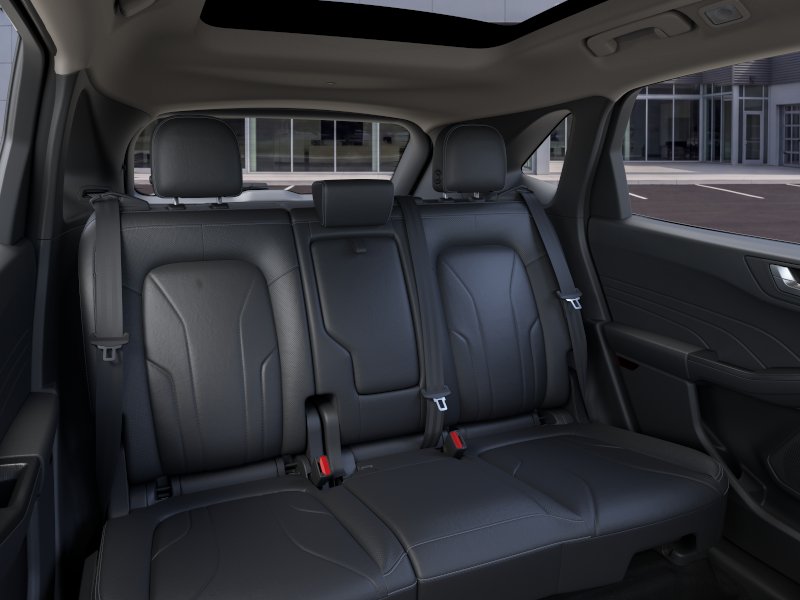 2025 Ford Escape Plug-in hybrid PHEV - Photo 34
