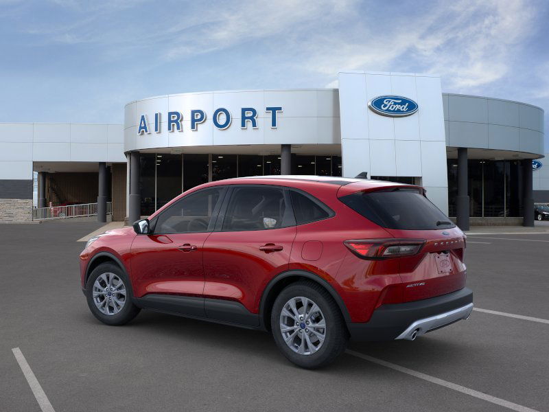 2025 Ford Escape Active photo 4