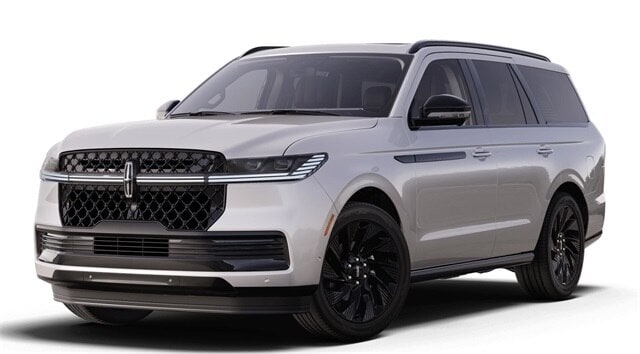 2025 Lincoln Navigator Reserve - Photo 9
