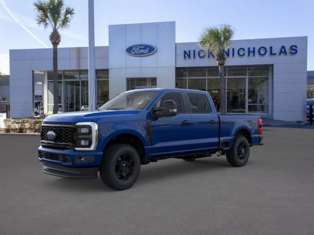 New 2026 Ford F-250 XL Truck