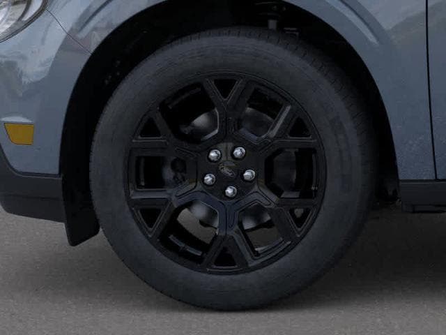 Thumbnail: 2026 Ford Maverick - 44