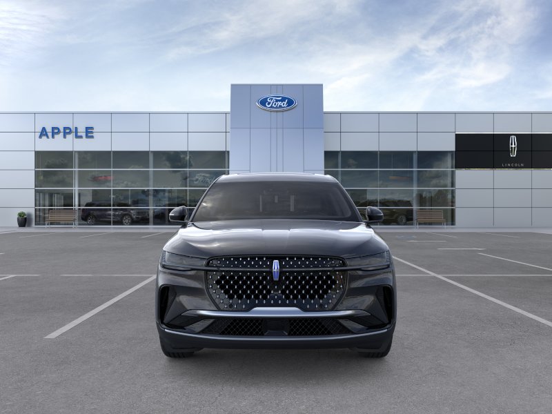 2026 Lincoln Nautilus Premiere - Photo 28