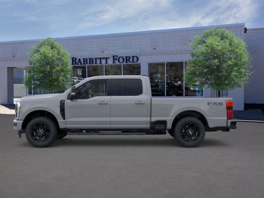 New 2026 Ford Super Duty F-250 XLT TRUCK