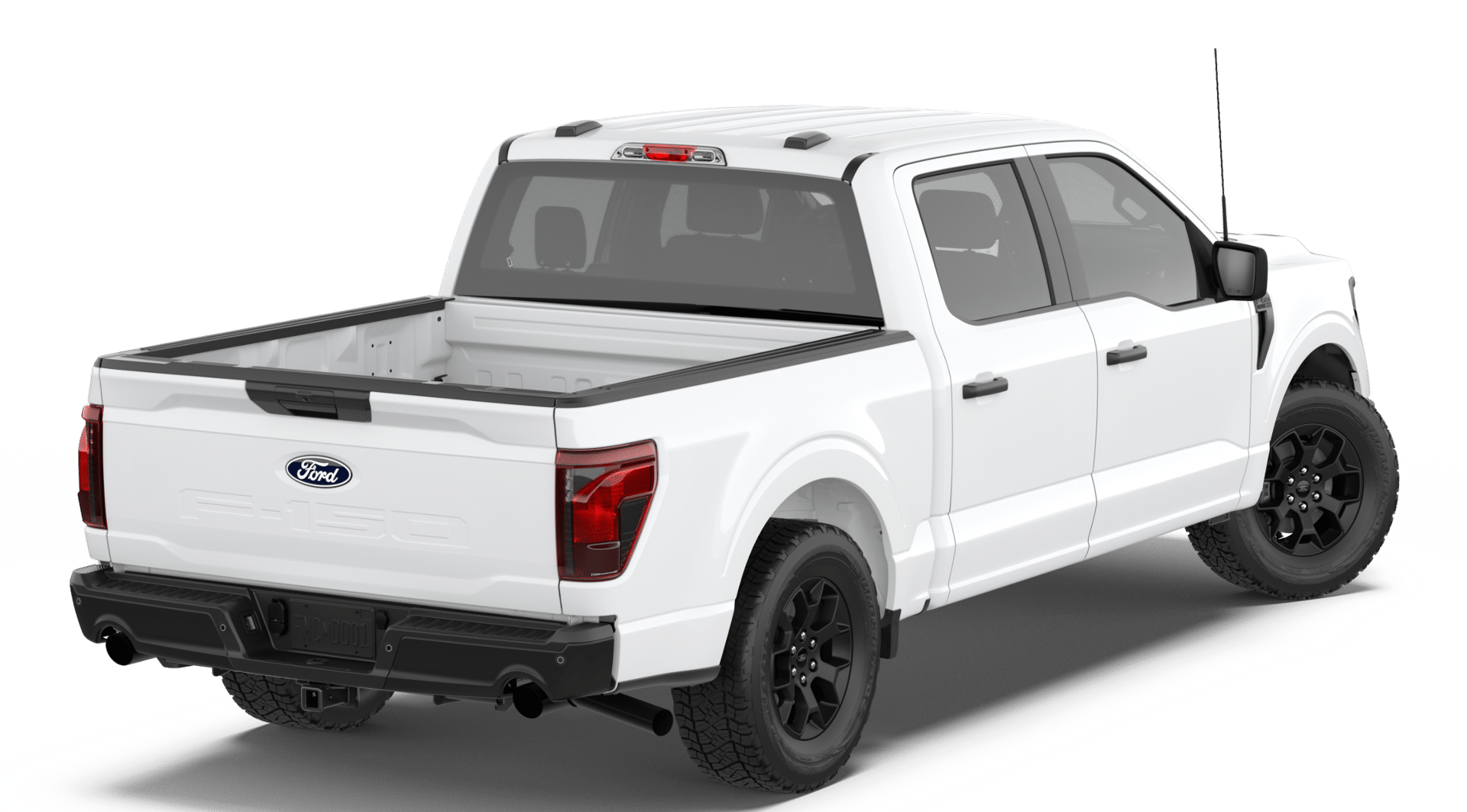 New 2026 Ford F-150 STX Truck