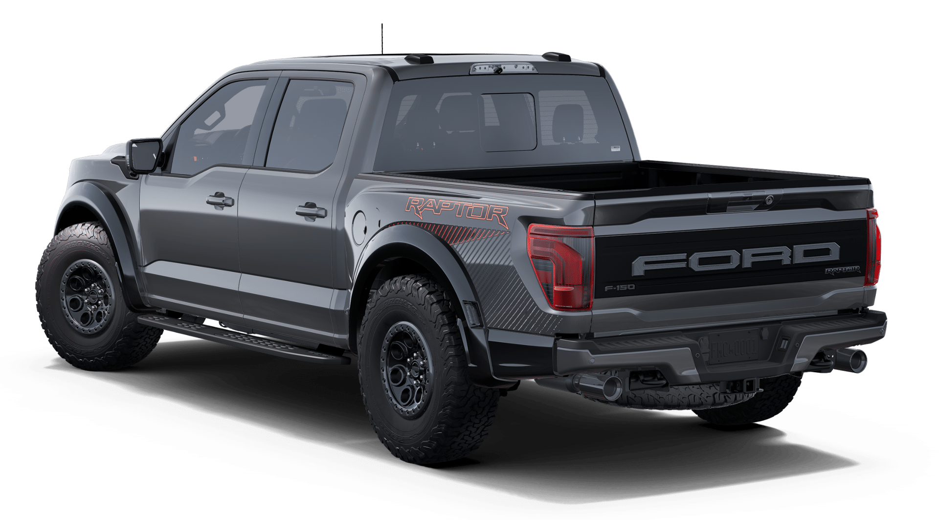 Thumbnail: 2025 Ford F-150 - 10