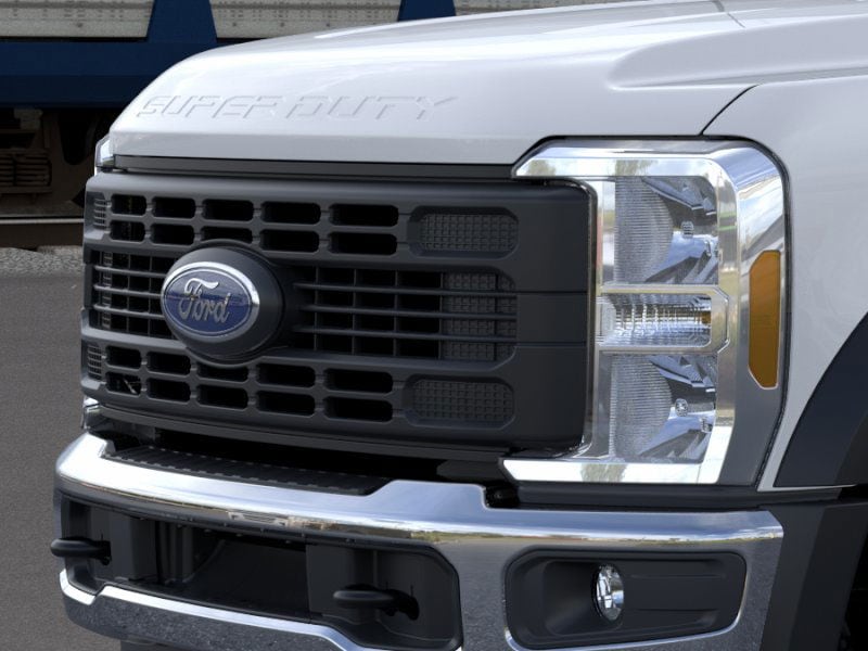 Thumbnail: 2026 Ford F-450 - 39