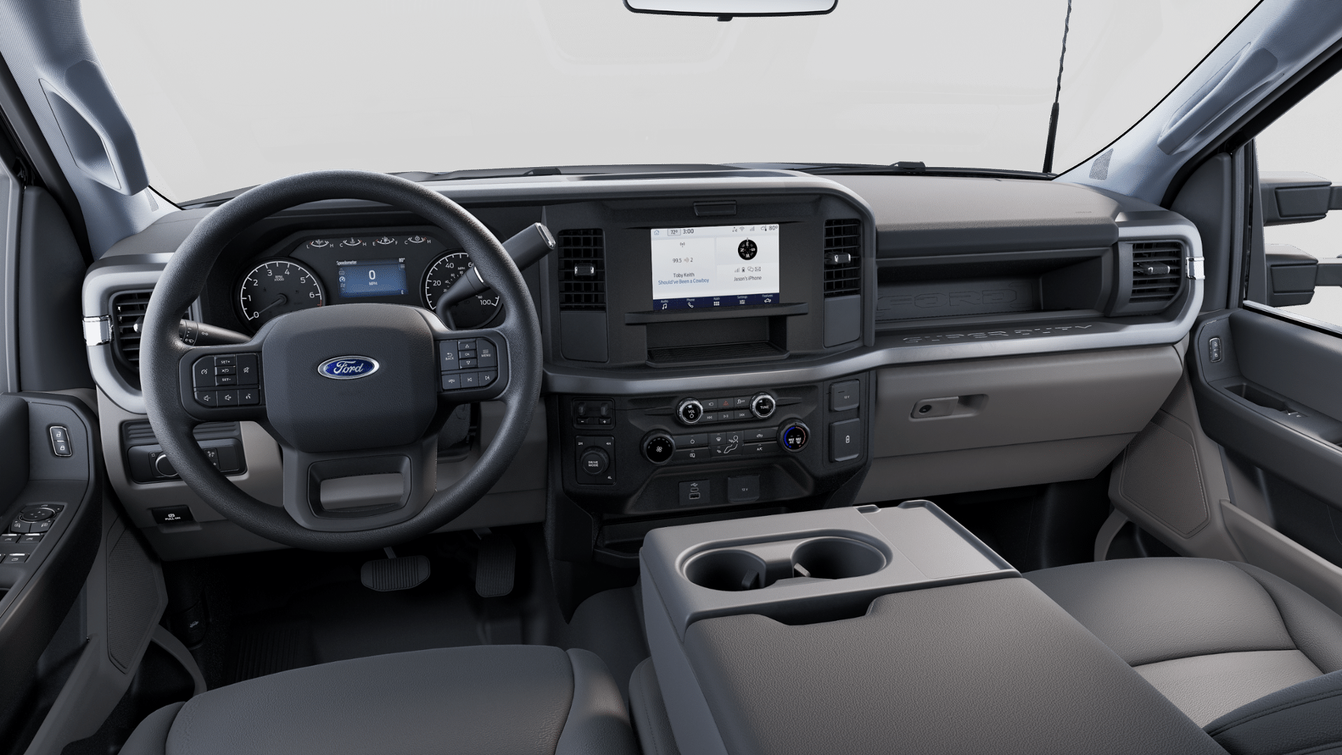 Thumbnail: 2025 Ford F-250 - 15