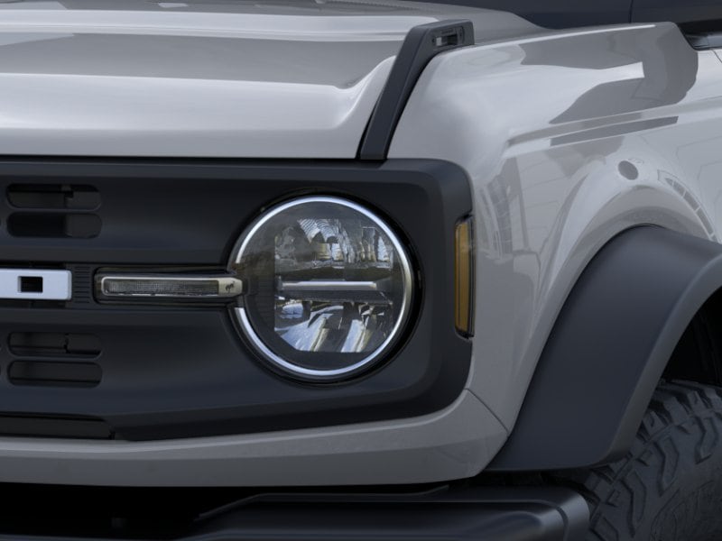 Thumbnail: 2026 Ford Bronco - 20