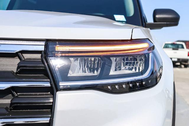 Thumbnail: 2026 Ford Explorer - 36