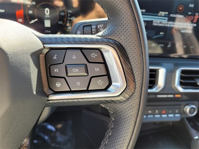 2025 Ford Mustang EcoBoost Premium Fastback - Photo 45
