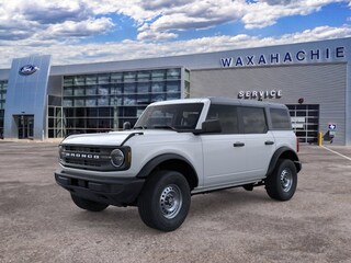 2026 Ford Bronco Base SUV