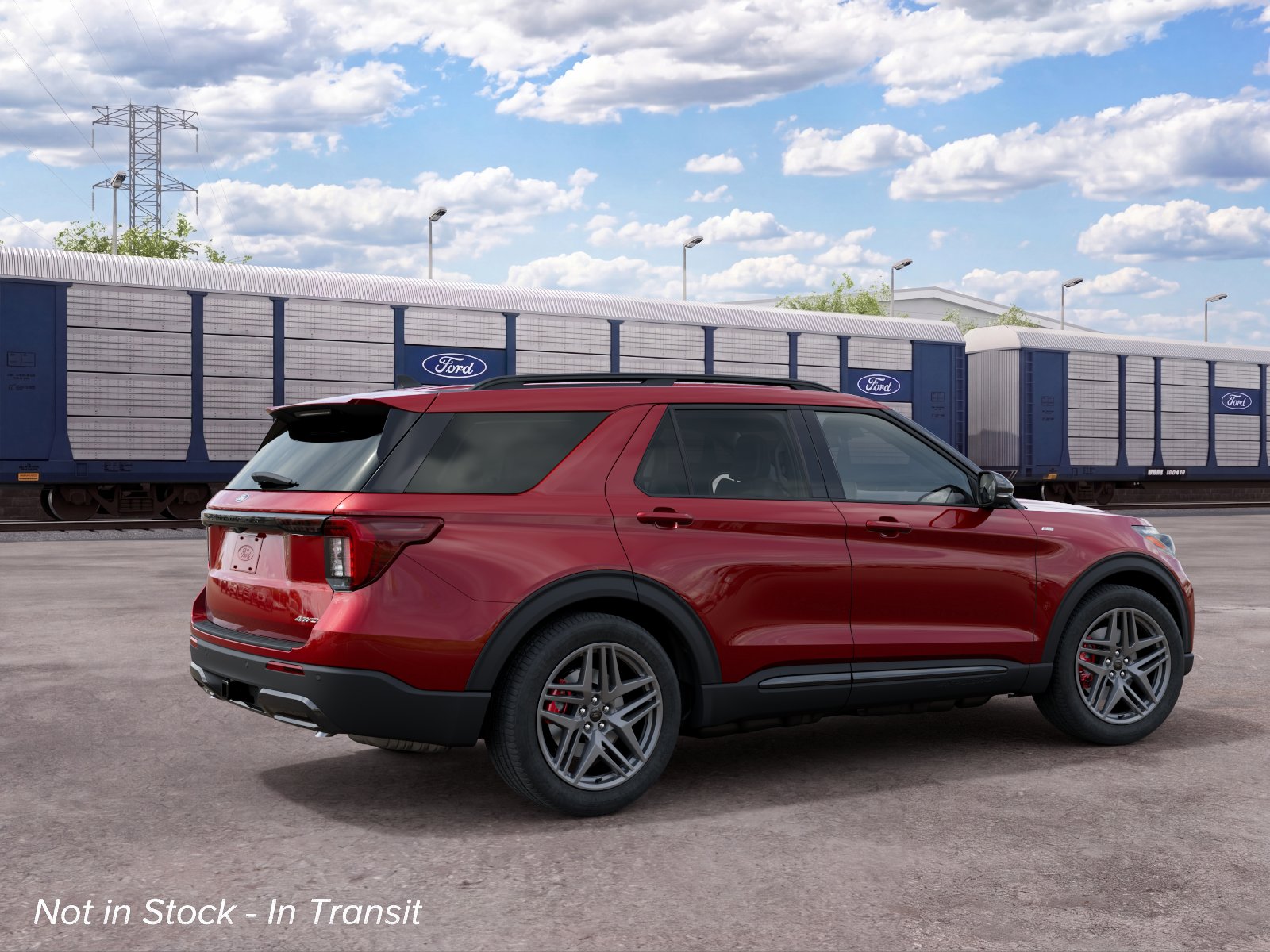 Vehicle thumbnail